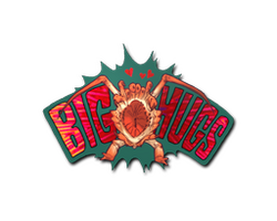 Sticker | Big Hugs