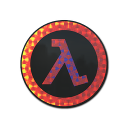 Lambda (Holo)