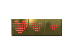 Sticker | Health