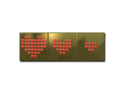Sticker | Health
