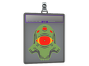 Sticker Slab | Vortigaunt (Holo)