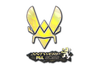 Sticker | Vitality (Holo) | Antwerp 2022