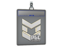 Sticker Slab | PGL | Antwerp 2022
