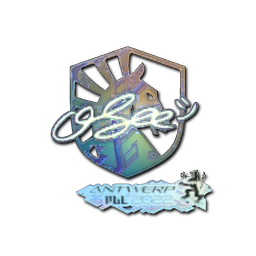oSee (Holo) | Antwerp 2022