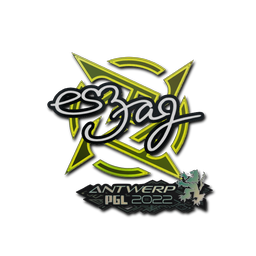 es3tag | Antwerp 2022