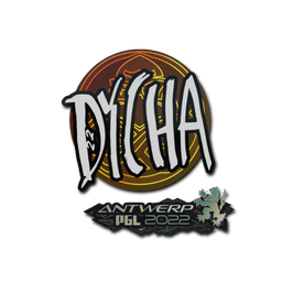 dycha | Antwerp 2022