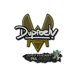 dupreeh | Antwerp 2022