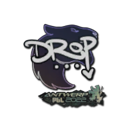 drop | Antwerp 2022