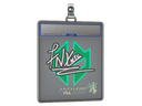 Sticker Slab | fnx | Antwerp 2022