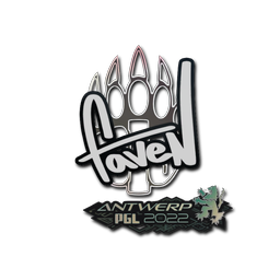 faveN | Antwerp 2022