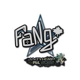 FaNg | Antwerp 2022