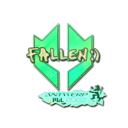 FalleN (Holo) | Antwerp 2022