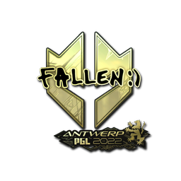 FalleN (Gold) | Antwerp 2022