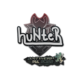huNter | Antwerp 2022
