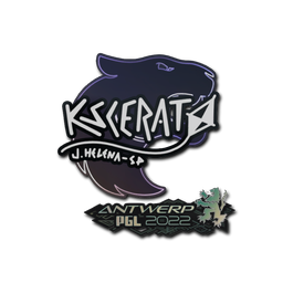 KSCERATO | Antwerp 2022