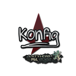 k0nfig | Antwerp 2022