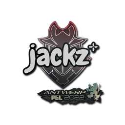 JaCkz | Antwerp 2022