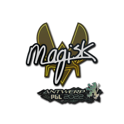 Magisk | Antwerp 2022