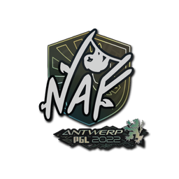 NAF | Antwerp 2022
