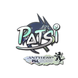 Patsi (Holo) | Antwerp 2022