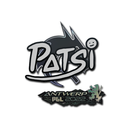 Patsi | Antwerp 2022