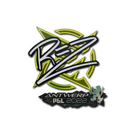 REZ | Antwerp 2022
