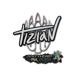 tiziaN | Antwerp 2022