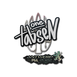 tabseN | Antwerp 2022