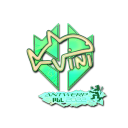 VINI (Holo) | Antwerp 2022