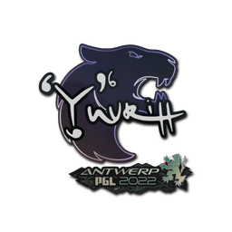yuurih | Antwerp 2022
