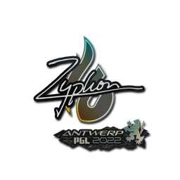 Zyphon | Antwerp 2022
