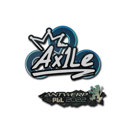 Ax1Le | Antwerp 2022