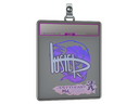 Sticker Slab | buster (Holo) | Antwerp 2022
