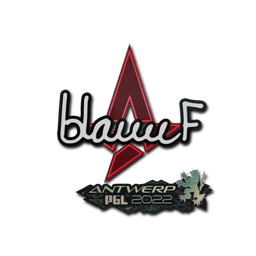 blameF | Antwerp 2022