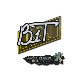 b1t | Antwerp 2022