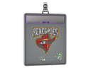 Sticker Slab | Renegades (Glitter) | Antwerp 2022