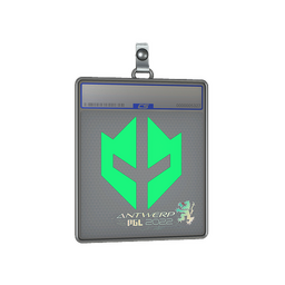 Sticker Slab | Imperial Esports | Antwerp 2022