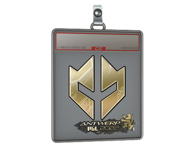Imperial Esports (Gold) | Antwerp 2022