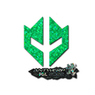 Sticker | Imperial Esports (Glitter) | Antwerp 2022