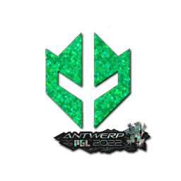 Imperial Esports (с блёстками) | Антверпен-2022