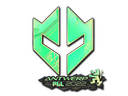 Sticker | Imperial Esports (Holo) | Antwerp 2022