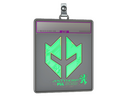 Sticker Slab | Imperial Esports (Holo) | Antwerp 2022