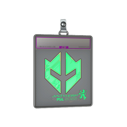 Sticker Slab | Imperial Esports (Holo) | Antwerp 2022