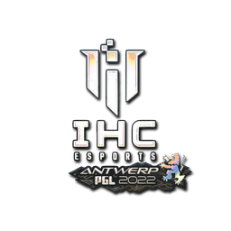 IHC Esports (Holo) | Antwerp 2022