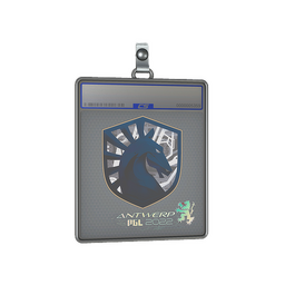 Sticker Slab | Team Liquid | Antwerp 2022