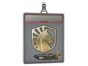 Sticker Slab | Team Liquid (Gold) | Antwerp 2022
