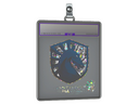 Sticker Slab | Team Liquid (Glitter) | Antwerp 2022