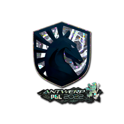 Team Liquid (Glitter) | Antwerp 2022