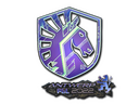 Sticker | Team Liquid (Holo) | Antwerp 2022