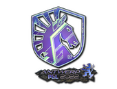 Sticker | Team Liquid (Holo) | Antwerp 2022